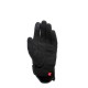 GUANTI DAINESE MIG 3 AIR GLOVES Black/Black