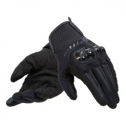 GUANTI DAINESE MIG 3 AIR GLOVES Black/Black