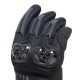 GUANTI DAINESE MIG 3 AIR GLOVES Black/Black