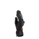 GUANTI DAINESE  MIG 3 AIR GLOVES Black/Fluo-Red