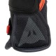GUANTI DAINESE  MIG 3 AIR GLOVES Black/Fluo-Red