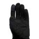 GUANTI DAINESE  MIG 3 AIR GLOVES Black/Fluo-Red