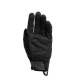DAINESE GUANTI AIR-MAZE UNISEX GLOVES Black/Black
