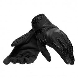 DAINESE GUANTI AIR-MAZE UNISEX GLOVES Black/Black