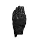 DAINESE GUANTI AIR-MAZE UNISEX GLOVES Black/Black