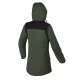 SPIDI Giacca H2Out Metropole Donna Nero/Verde