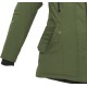 SPIDI Giacca H2Out Metropole Donna Nero/Verde