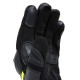 DAINESE GUANTI  MIG 3 UNISEX PELLE Black/Fluo-Yellow