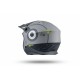 UFO PLAST CASCO JET SHERATAN GRIGIO