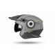 UFO PLAST CASCO JET SHERATAN GRIGIO
