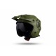 UFO PLAST CASCO JET SHERATAN VERDE