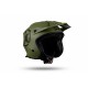 UFO PLAST CASCO JET SHERATAN VERDE