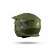 UFO PLAST CASCO JET SHERATAN VERDE