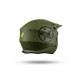 UFO PLAST CASCO JET SHERATAN VERDE