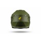 UFO PLAST CASCO JET SHERATAN VERDE