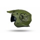 UFO PLAST CASCO JET SHERATAN VERDE