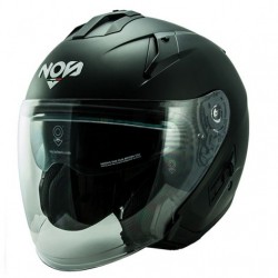 CASCO NOS NS-2 BLACK MATT