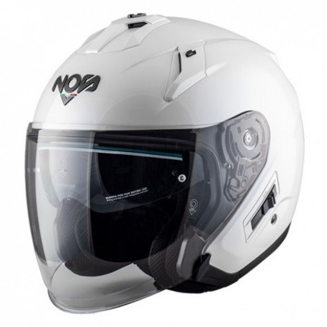 CASCO NOS NS-2 WHITE