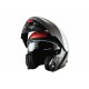 CASCO NOS NS-8 TRITON RED MATT