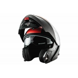 CASCO NOS NS-8 TRITON RED MATT