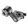 CELLULARLINE INTERPHONE QUIKLOX - SUPPORTO MOTO DA MANUBRIO UNIVERSALE