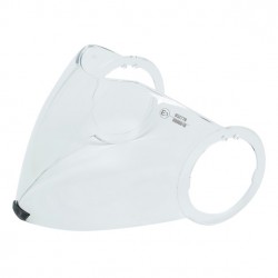 VIASIERA AGV VISOR CITY 18-1 CLEAR