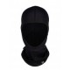 SOTTOCASCO APERTO RETE WIND&RAIN PROOF NERO KEDRA-T