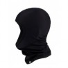 SOTTOCASCO APERTO RETE WIND&RAIN PROOF NERO KEDRA-T