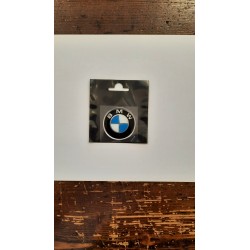 Adesivo BMW in rilievo 4R