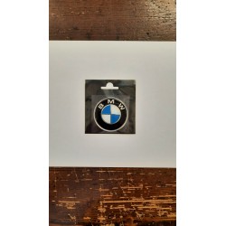Adesivo BMW 4R in rilievo