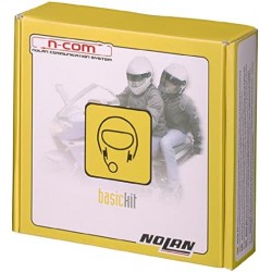 Nolan N-Com Basic-Kit N42