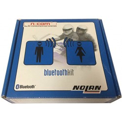 NOLAN N-COM BLUETOOTH KIT