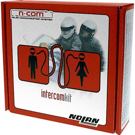 NOLAN N-COM INTERCOM KIT