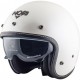 CASCO NOS NS-1 WHITE