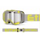 MASCHERA ETHEN 05R GRIGIO GIALLO FLUO