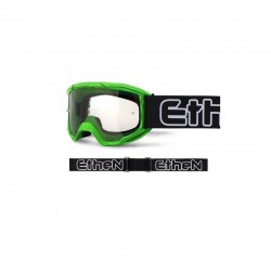 MASCHERA ETHEN OTG06 BASIC VERDE/NERO