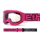 MASCHERA ETHEN OTG06 BASIC FUCSIA/NERO