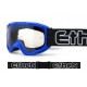 MASCHERA ETHEN OTG06 BASIC BLU/NERO