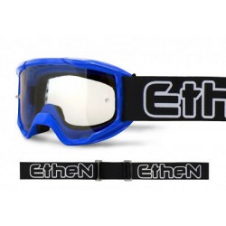 MASCHERA ETHEN OTG06 BASIC BLU/NERO