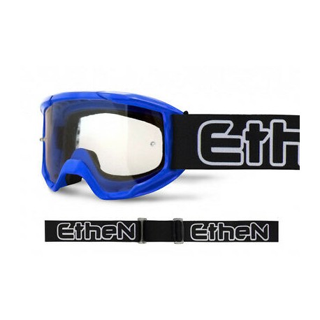 MASCHERA ETHEN OTG06 BASIC BLU/NERO