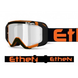 MASCHERA ETHEN BASIC ARANCIO 05R PRIMIS