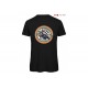 T-SHIRT ETHEN VINTAGE PATENTED BLACK