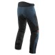 PANTALONI DAINESE TEMPEST 3 D-DRY® Ebony/Black/Lava-Red