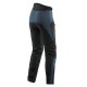 PANTALONI DAINESE TEMPEST 3 D-DRY® LADY Ebony/Black/Lava-Red