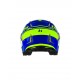 CASCO HEBO ZONE 4 CONTACT Azul Talla