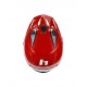 CASCO HEBO ZONE 5 AIR LINE ROSSO