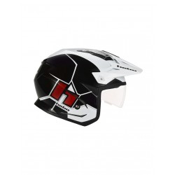 Casco Shaft Pro Adventure Mx390