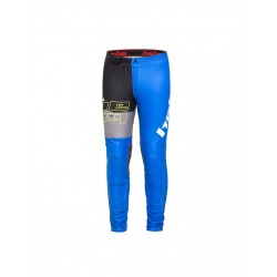 PANTALONI PRO TRIAL HEBO BLU