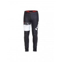 PANTALONI PRO TRIAL HEBO NERO