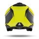 Casco TRIAL AIROH TRR S YELLOW MATT KEEN